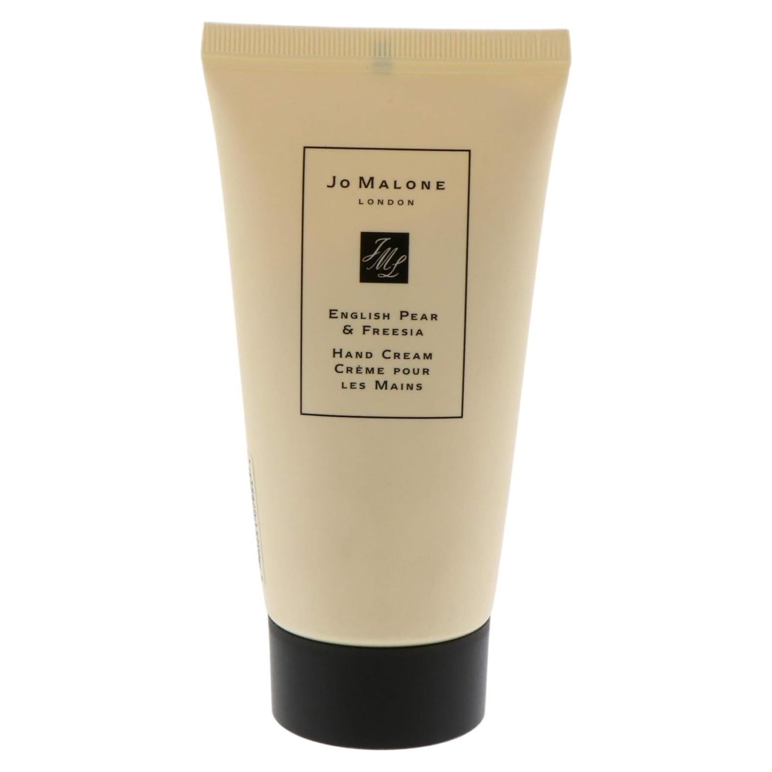 Crema de Manos Jo Malone Pera Inglesa y Fresia 48g