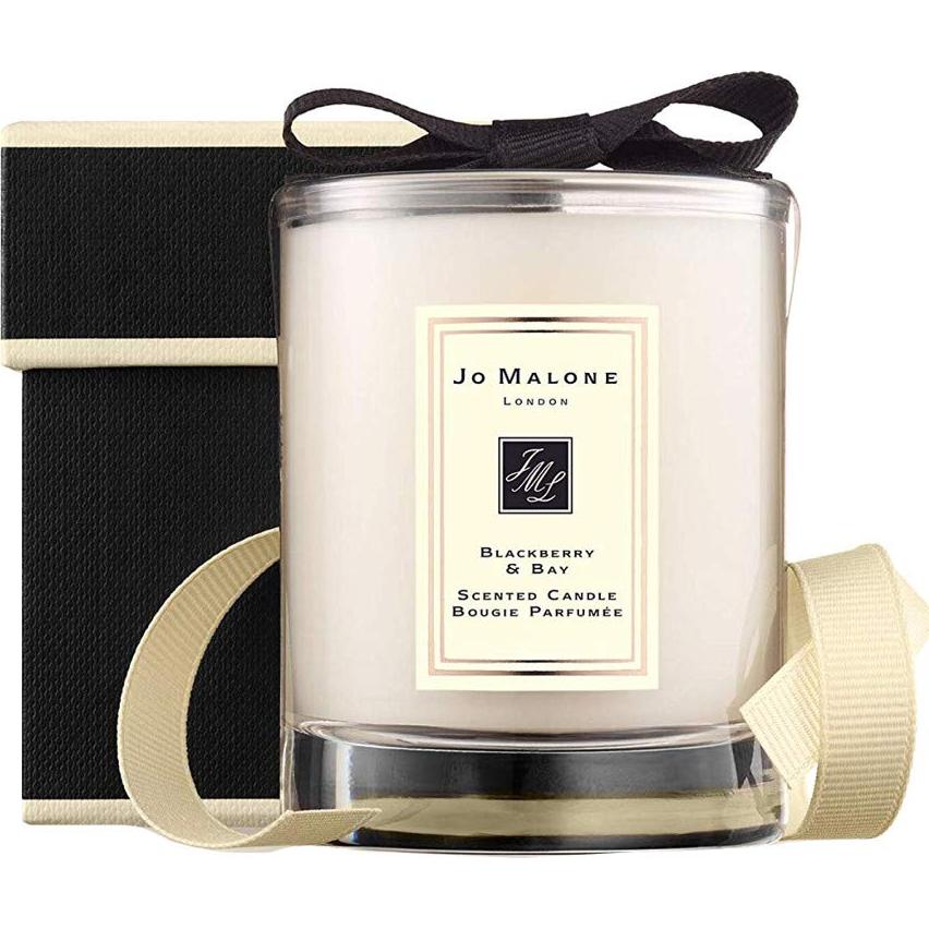 Vela Aromática Jo Malone Mora y Bahía 200g - 45h