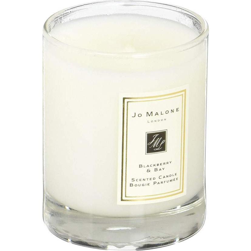 Vela Aromática Jo Malone Mora y Bahía 200g - 45h