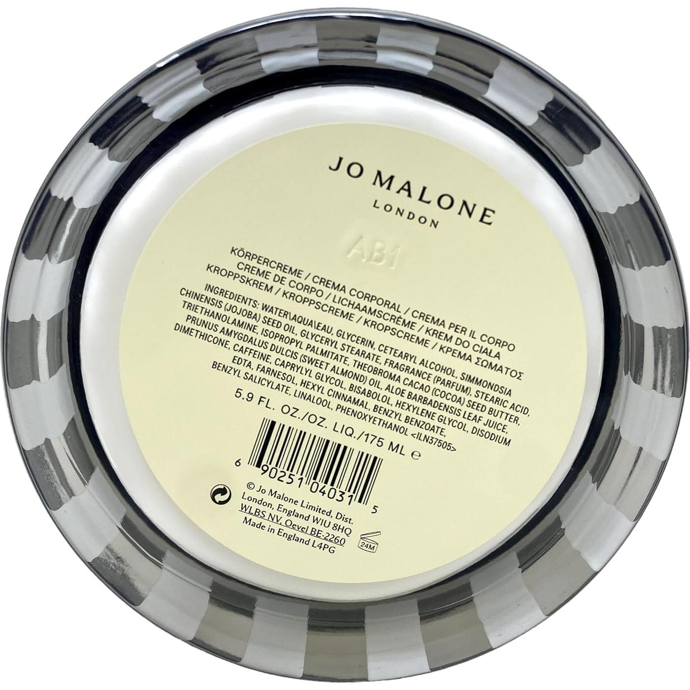 Crema Corporal Wild Bluebell Jo Malone London 50 mL