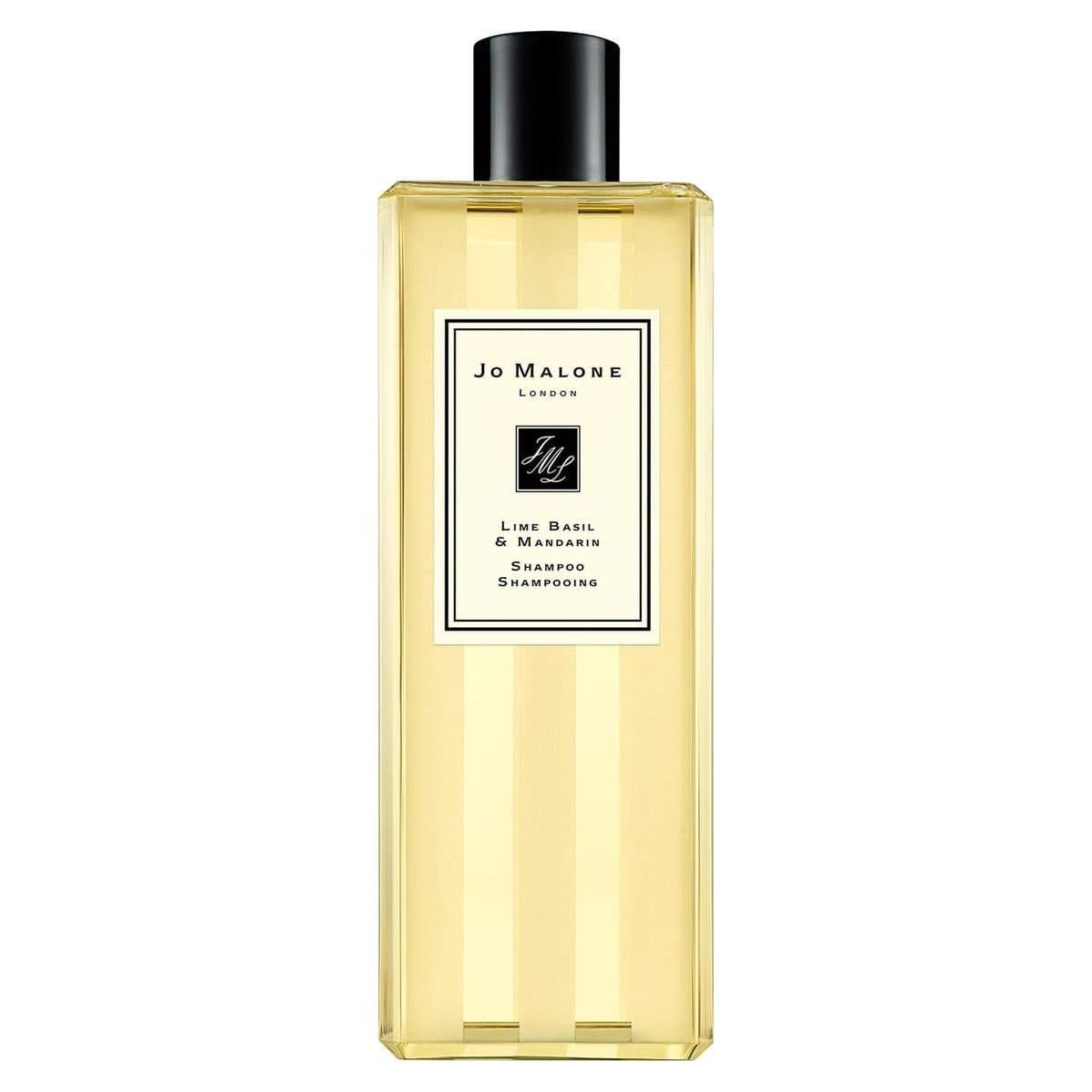 Champú Jo Malone London Lima Albahaca y Mandarina 250ml