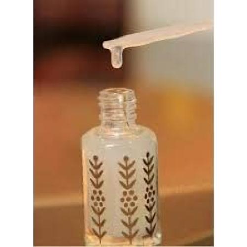 Aceite de Perfume Unisex Brenda Musk Al Tahara 6 ml - Libre de Alcohol