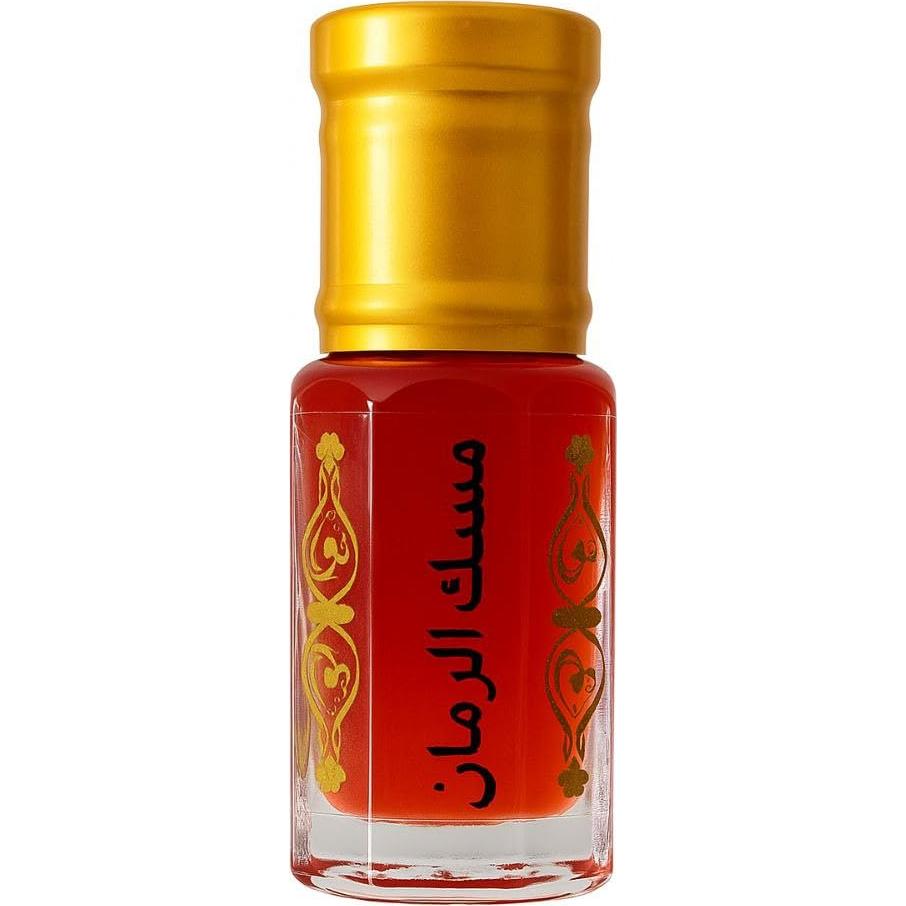 Aceite de Fragancia Premium ABAQ Musgo de Granada 6 ML