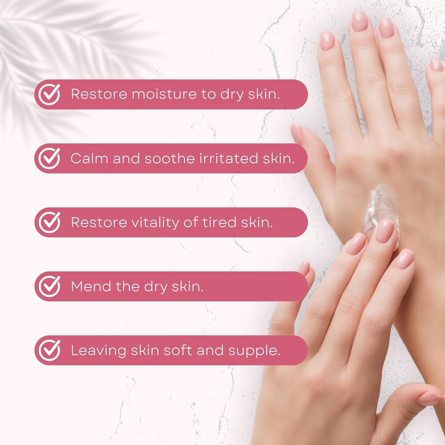 Loción Corporal Hidratante Granada y Pomelo 500ml - Beauty & Perfume