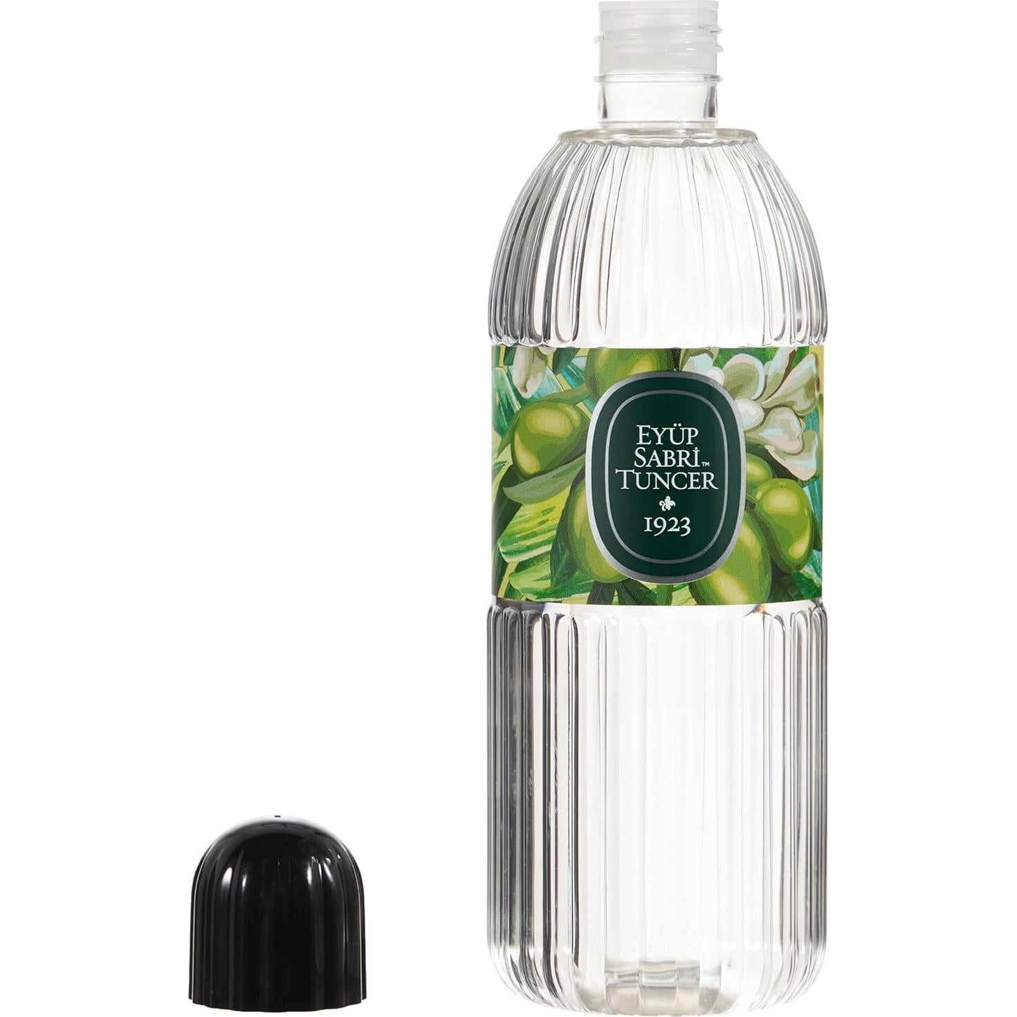 Agua de Colonia Eyup Sabri Tuncer Flor de Olivo 400ml