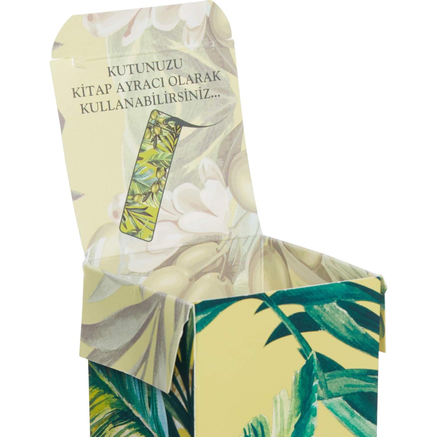 Agua de Colonia Eyup Sabri Tuncer Flor de Olivo 400ml