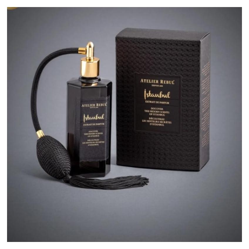 Atelier Rebul Estambul Extrait de Parfum 125ml Unisex