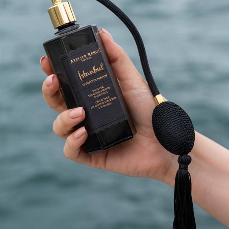 Atelier Rebul Estambul Extrait de Parfum 125ml Unisex