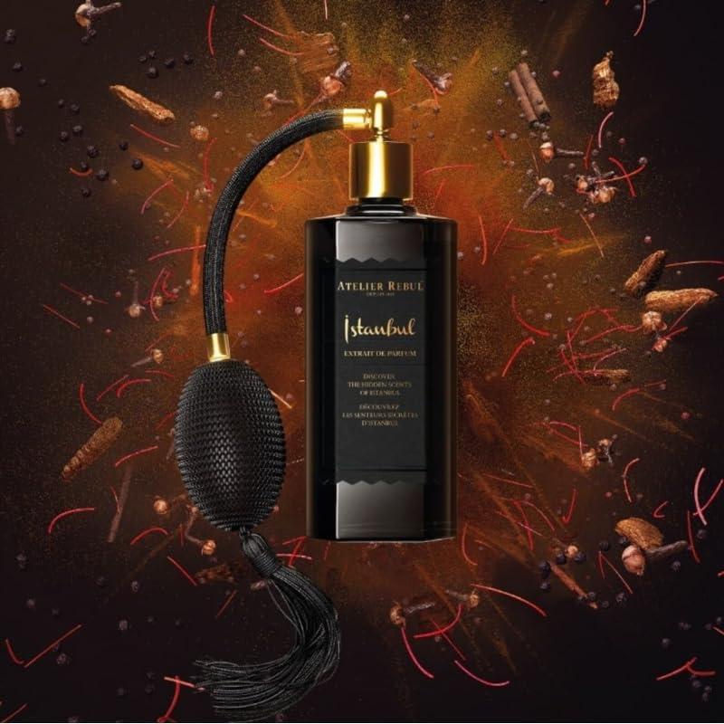 Atelier Rebul Estambul Extrait de Parfum 125ml Unisex