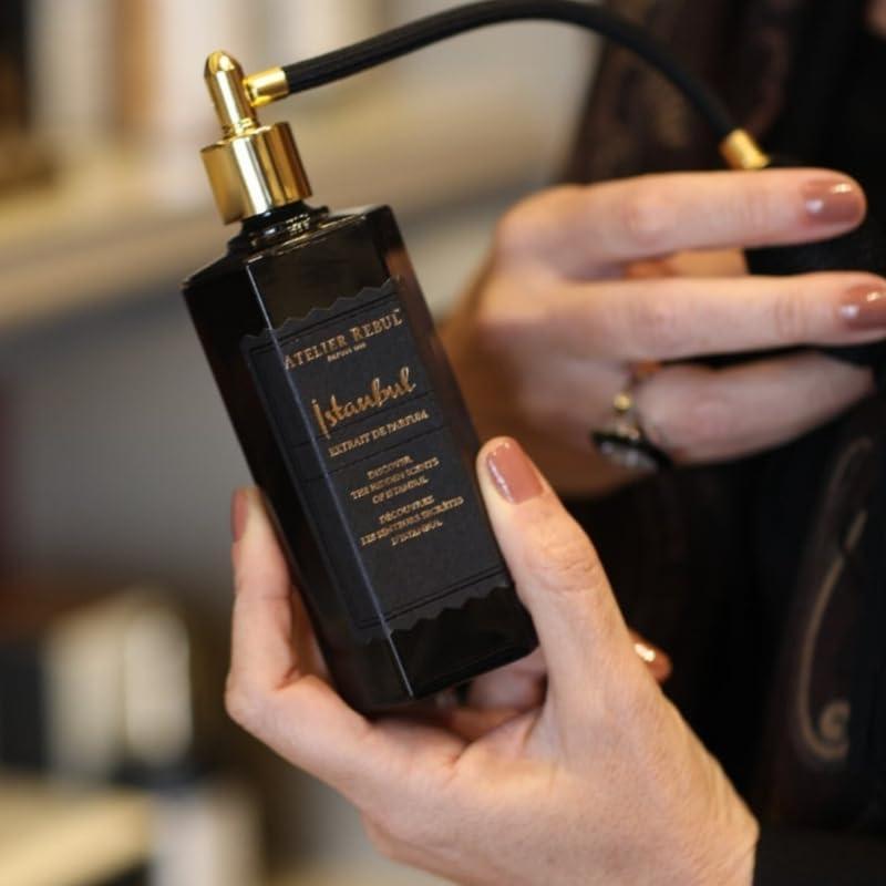 Atelier Rebul Estambul Extrait de Parfum 125ml Unisex
