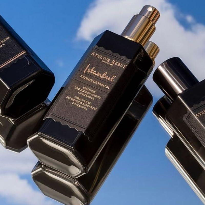 Atelier Rebul Estambul Extrait de Parfum 125ml Unisex