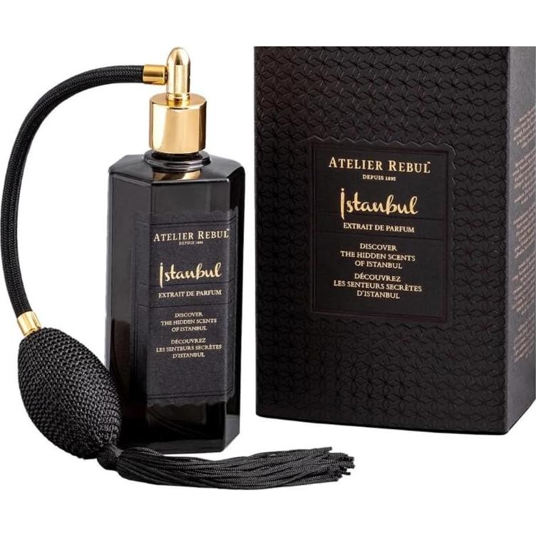 Atelier Rebul Estambul Extrait de Parfum 125ml Unisex