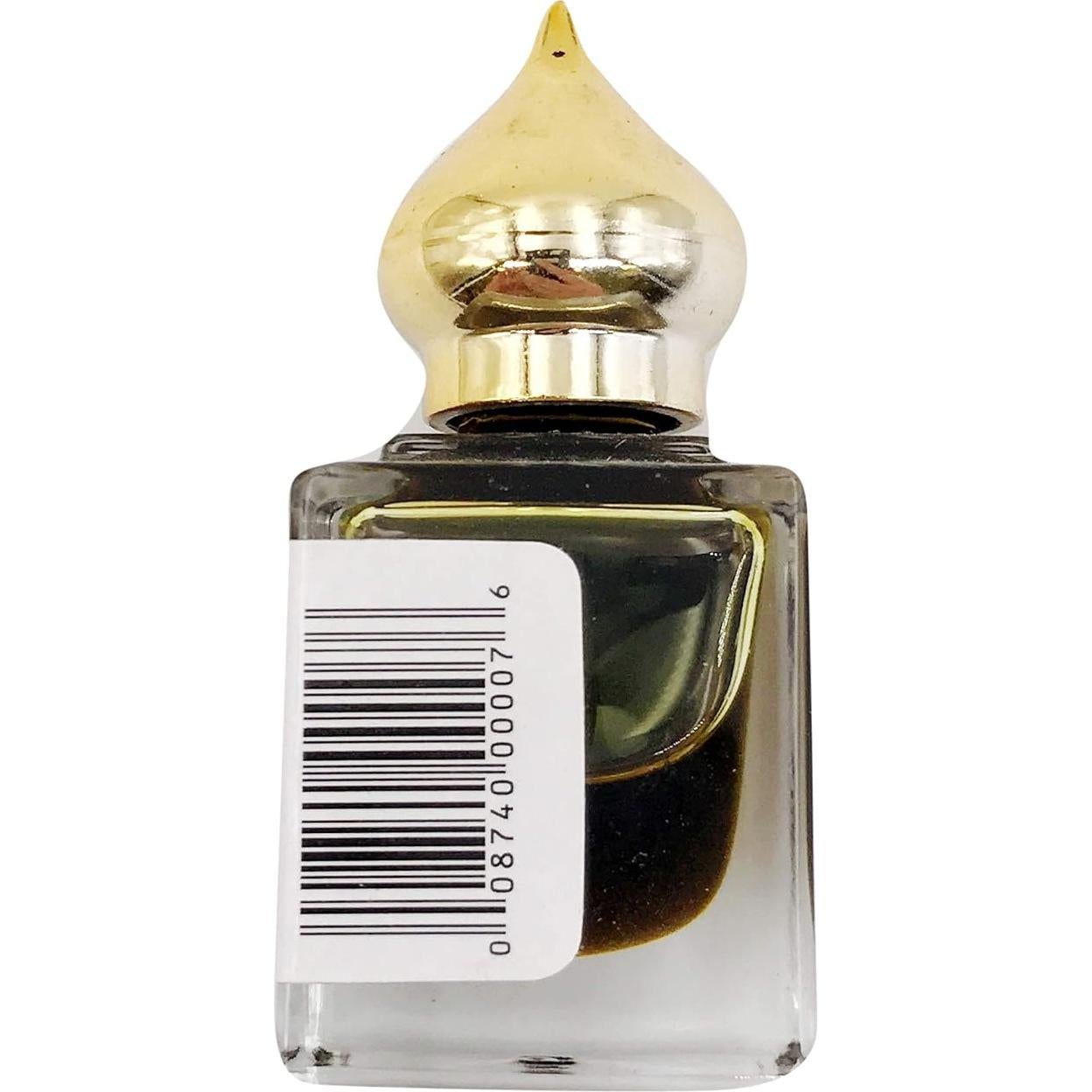 Fragancia Nemat 96 Majmua 10ml - Amaderada y Floral