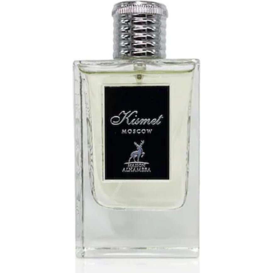 Kismet Moscú EDP Perfume Maison Alhambra 100 ML