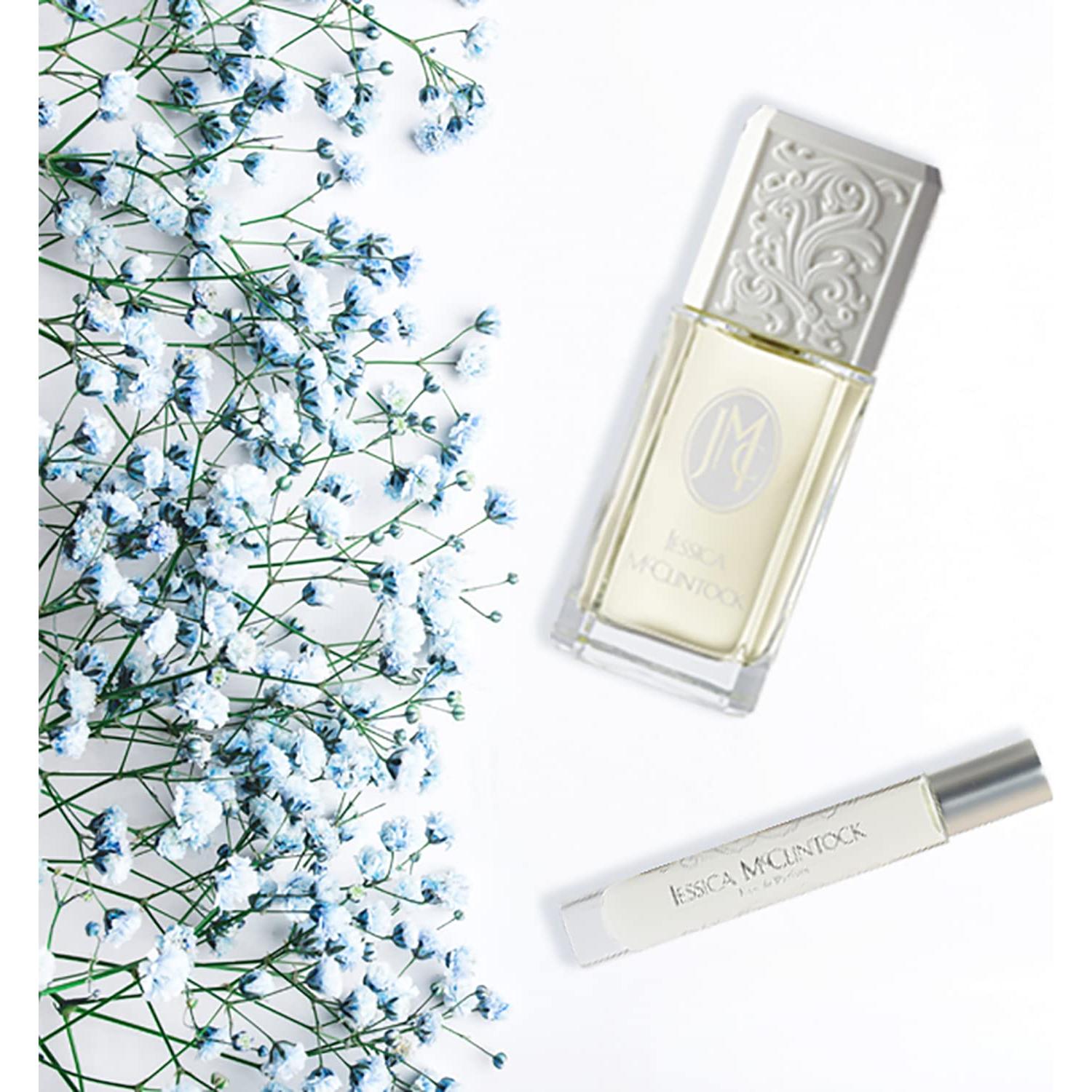 Perfume Rollerball Jessica McClintock 9.86 ml Floral