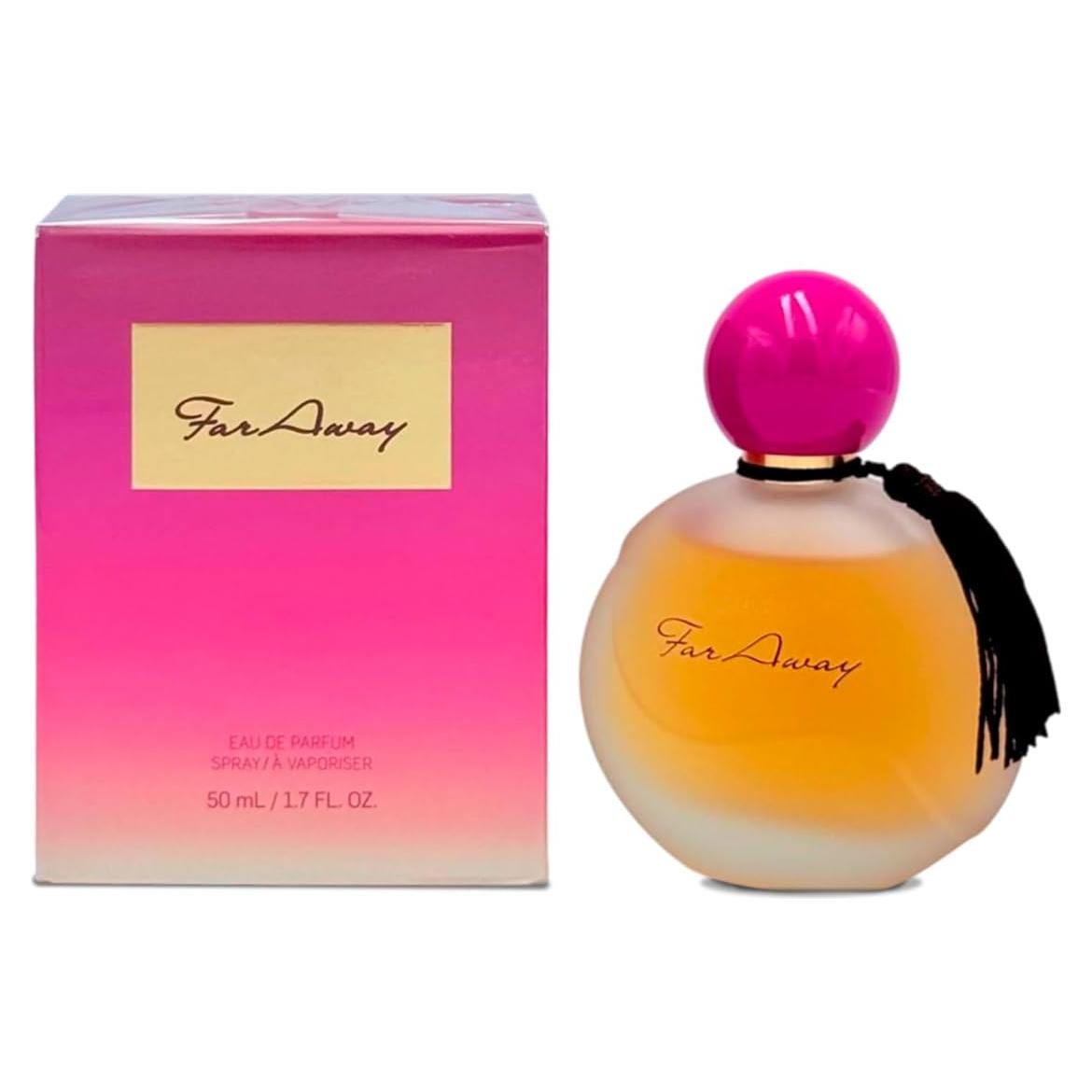 Lejanas Eau de Parfum 50 ml - Fragancia Floral Oriental