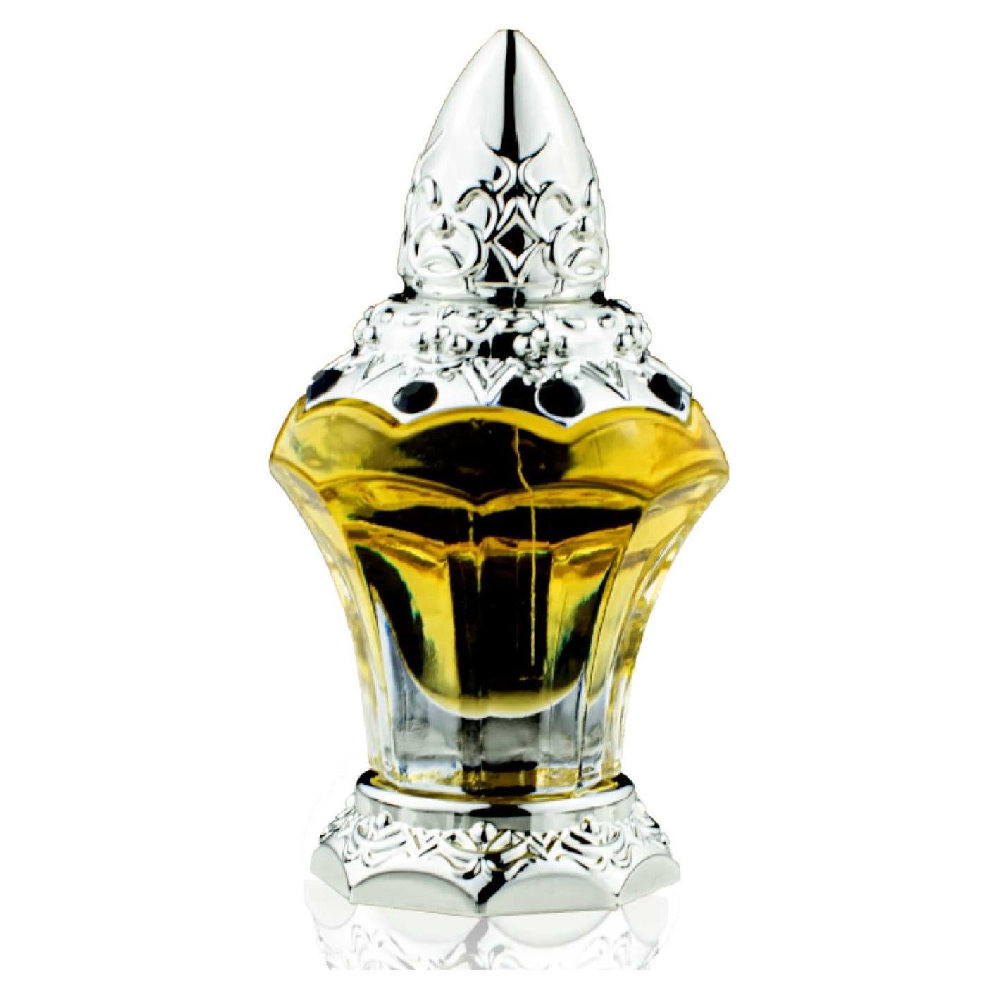 Aceite de Perfume QOOT CPO 15 ml - Fragancia Exclusiva