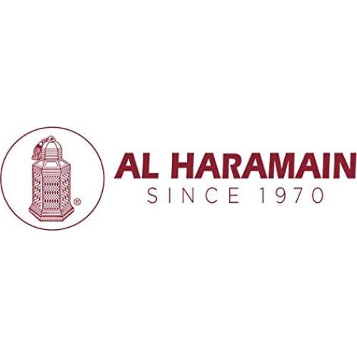 Aceite de Perfume Concentrado Unisex Haramain 15 ML