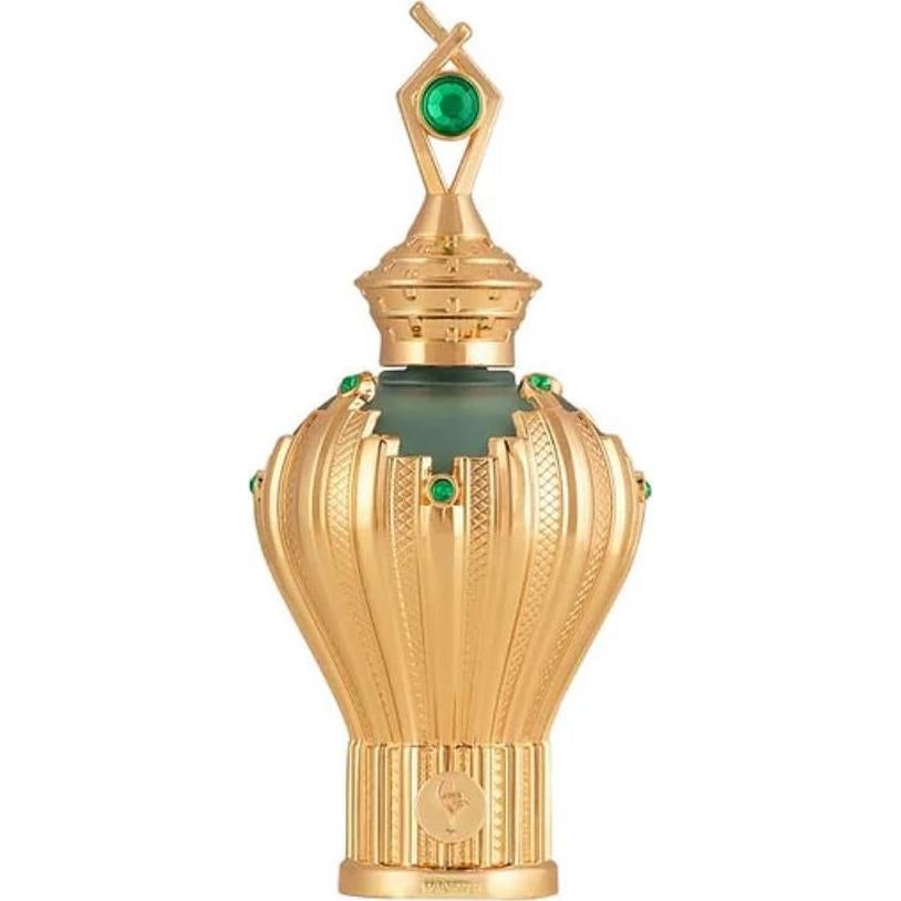 Aceite de Perfume Unisex Hamidi Ghaya 22ml Sin Alcohol