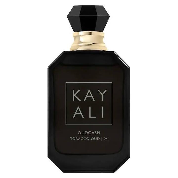 KAYALI Oudgasm Tobacco Oud 04 Eau de Parfum 50 ml Intenso
