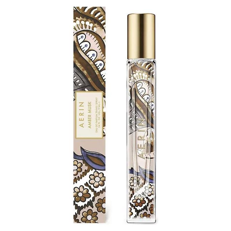 AERIN Ámbar Almizcle Eau de Parfum 7 ml Spray de Viaje