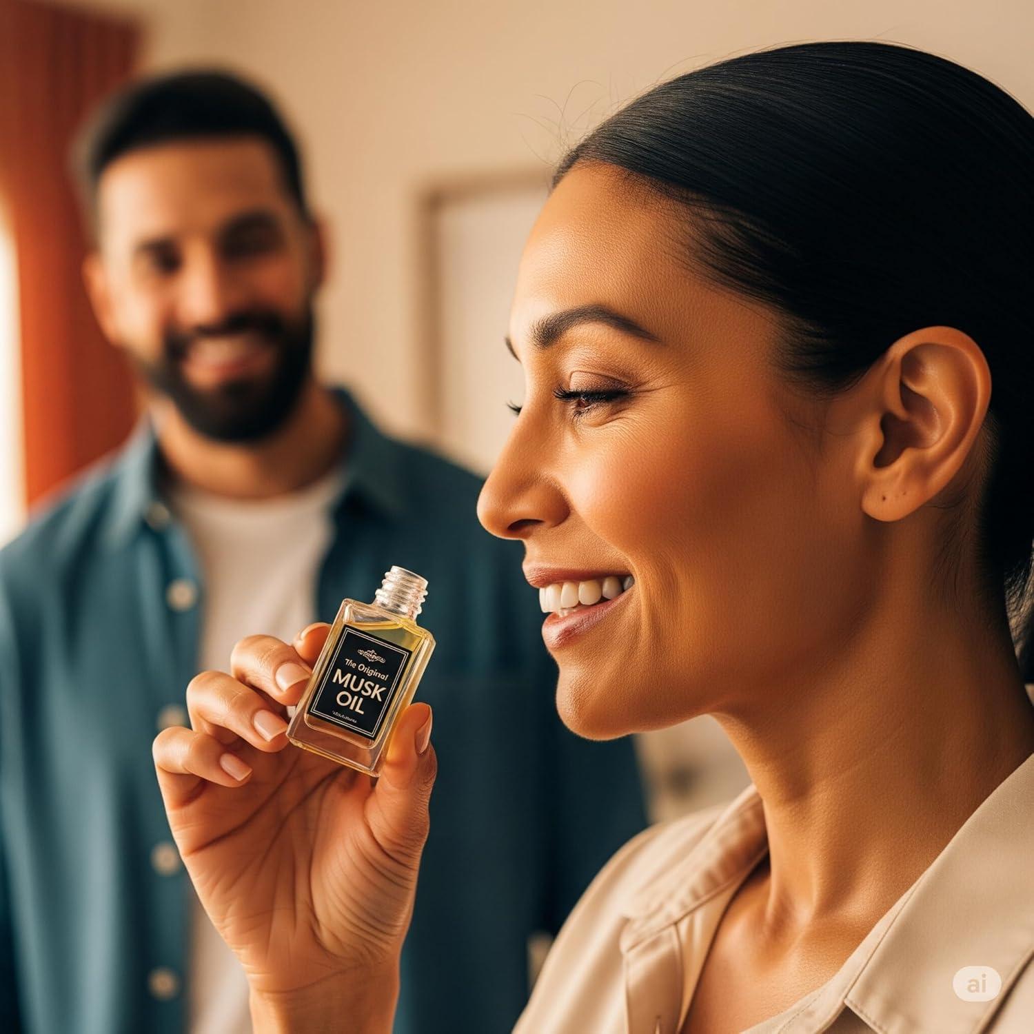 Aceite de Almizcle Original 15 ml Kommon Skin Sense