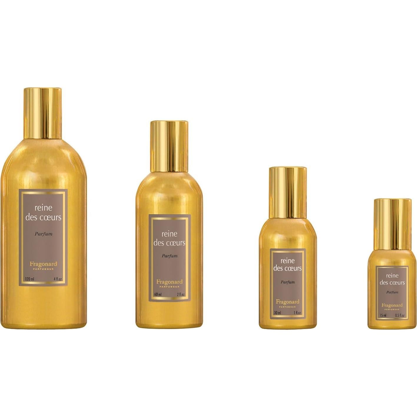 Perfume Fragonard Etoile 30ml - Notas Florales y Marinas