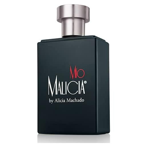 Fragancia Zermat Mio para Hombre - 100 ml Aroma Amaderado