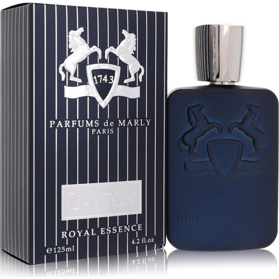 Perfume Parfums de Marly Layton 124 ml - Fragancia Elegante