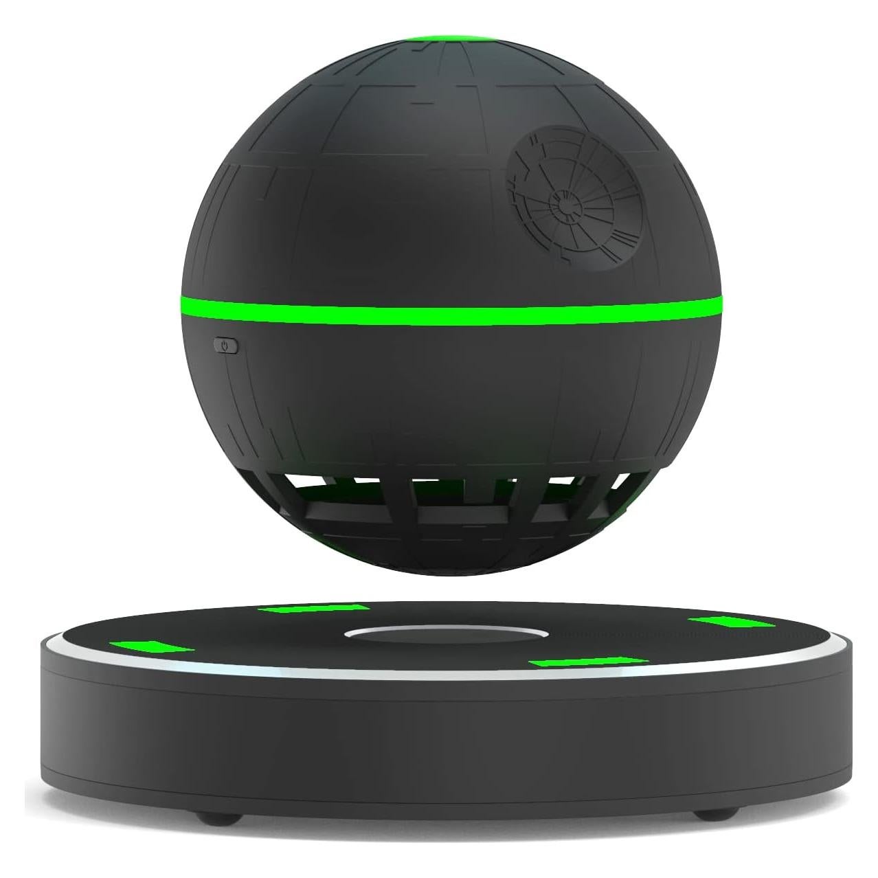 Altavoz Bluetooth Levitatante GAHAER SGL001 Sonido 3D