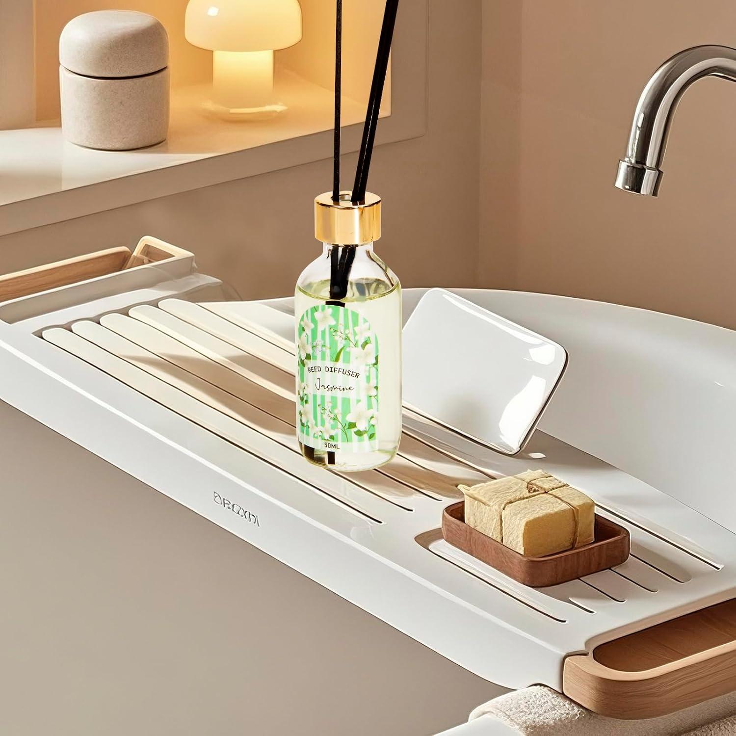 Set de Difusor de Cañas The Good Soul Project 150 ml