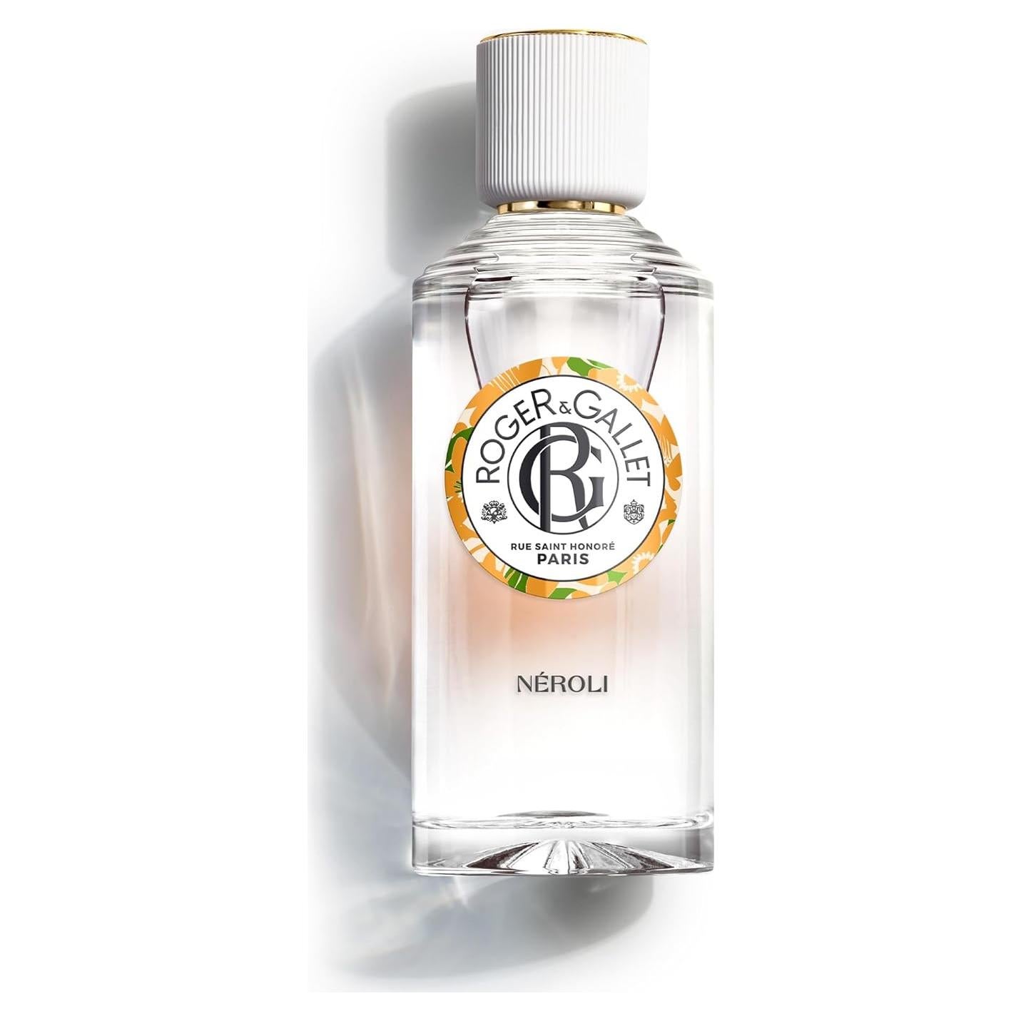 Spray Corporal Fragante Roger & Gallet Neroli 93.6 ml