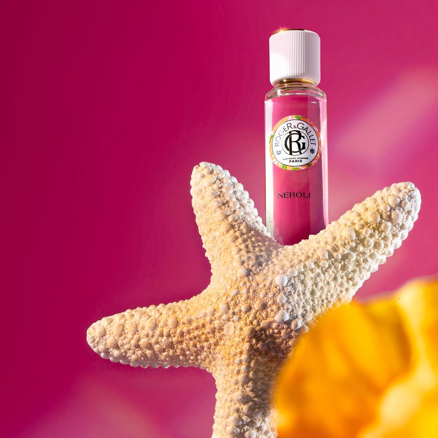 Spray Corporal Fragante Roger & Gallet Neroli 93.6 ml