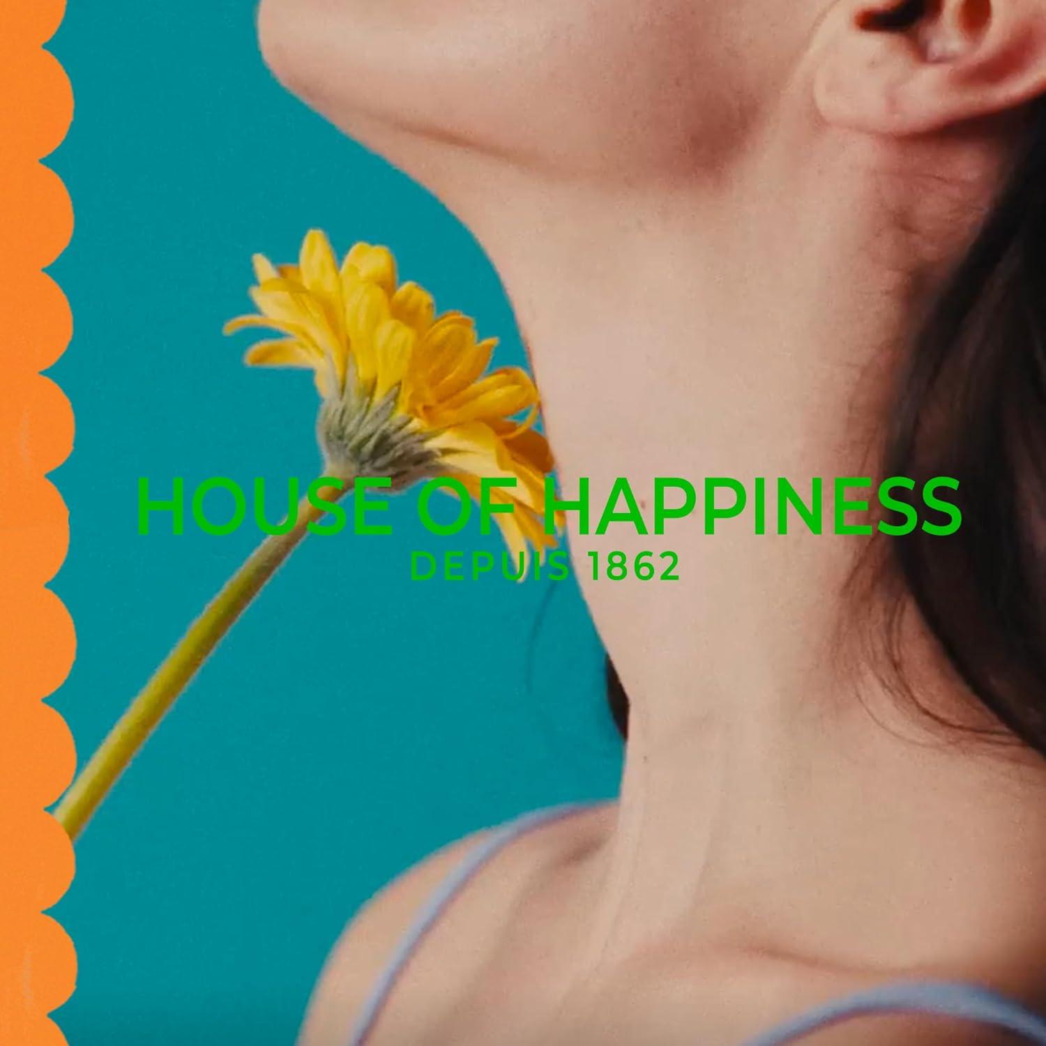 Spray Corporal Fragante Roger & Gallet Neroli 93.6 ml