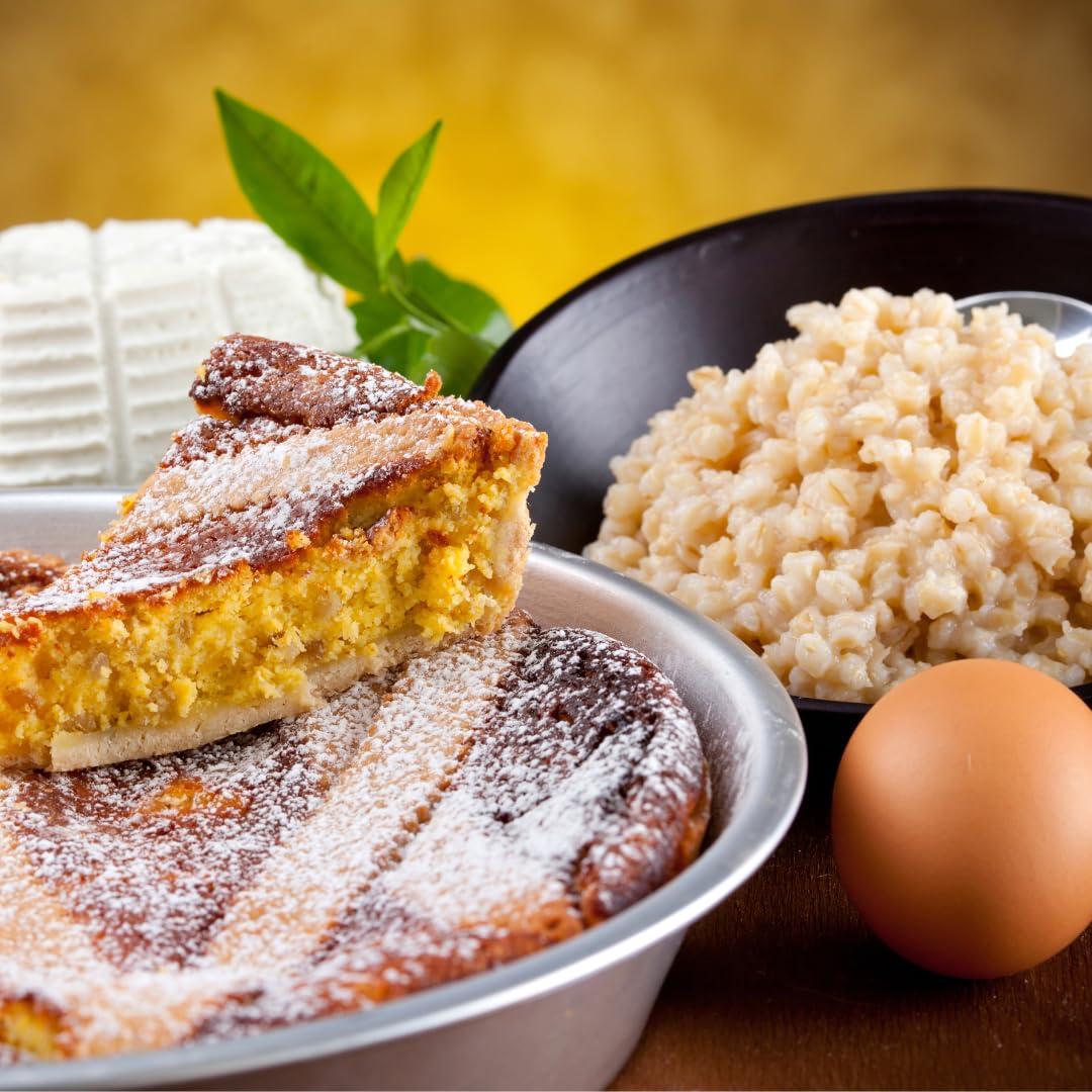 Aroma Natural 20Tipici Millefiori 60ml - Saborizante para Postres