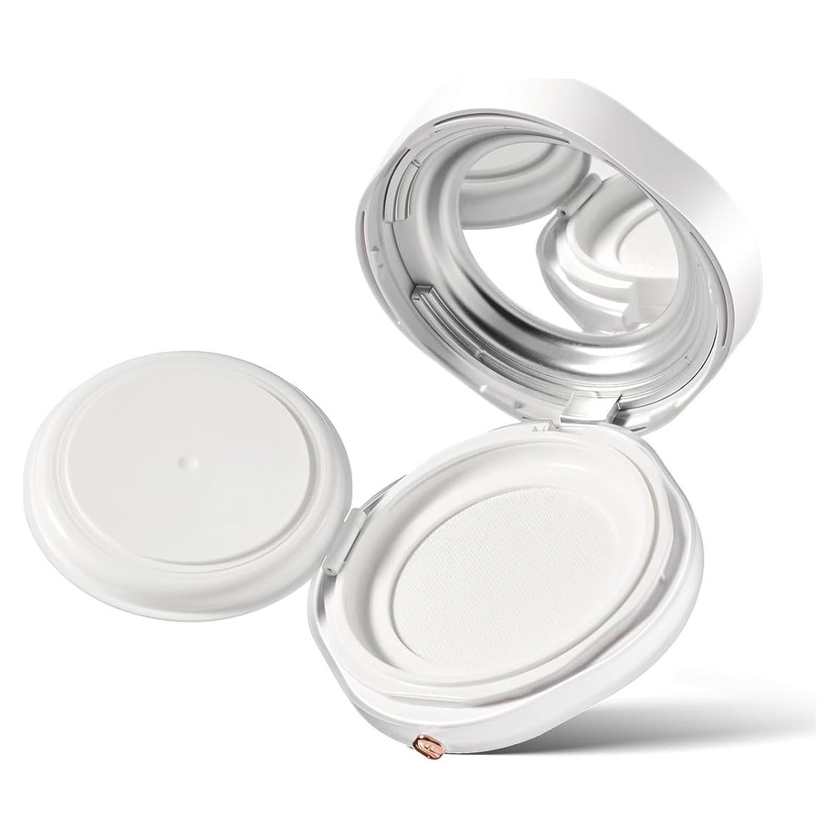 Polvo Fijador Transpirable Florasis 03 Mist 117g