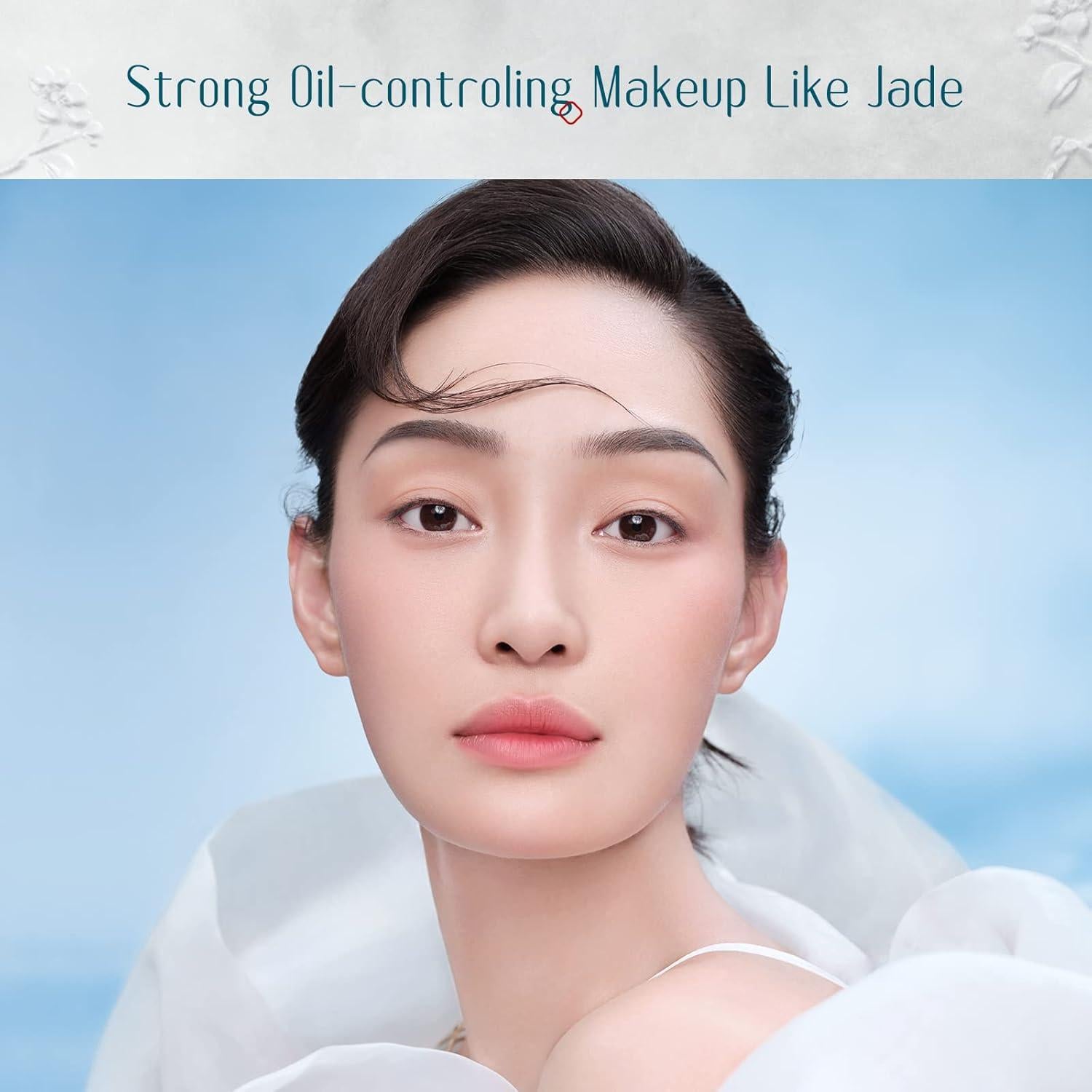 Polvo Fijador Transpirable Florasis 03 Mist 117g