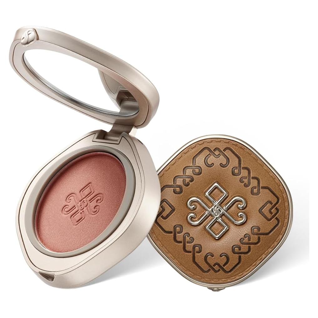 Rubor Cremoso a Prueba de Agua Florasis Peonía 240g