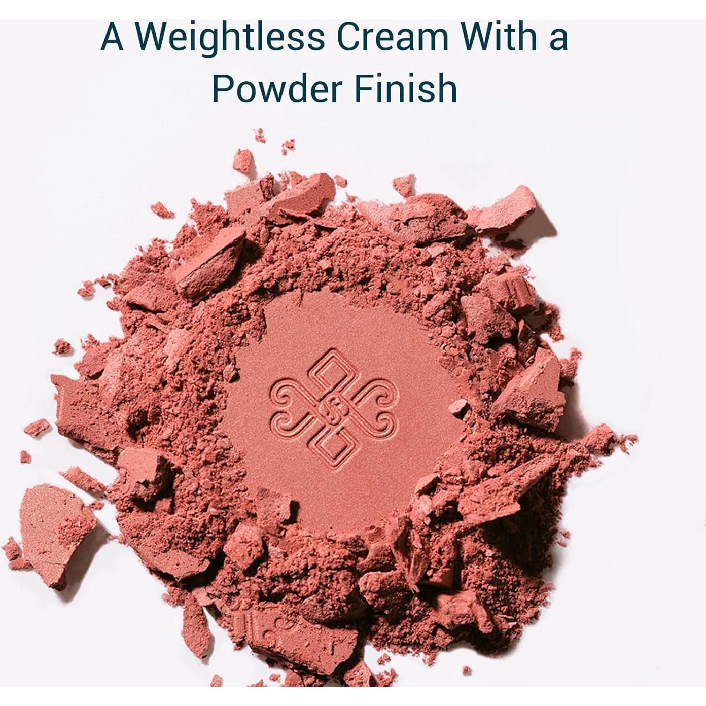 Rubor Cremoso a Prueba de Agua Florasis Peonía 240g