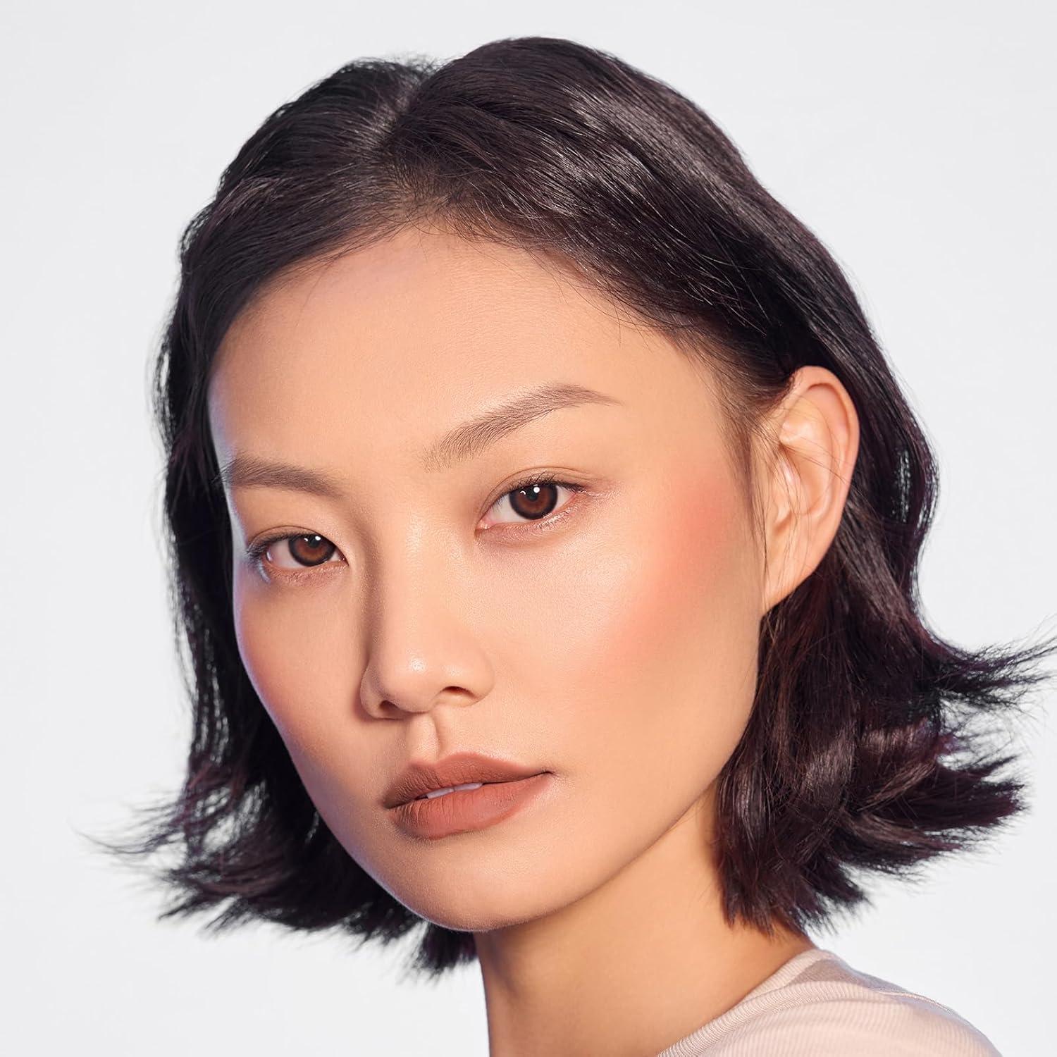 Rubor Cremoso a Prueba de Agua Florasis Peonía 240g