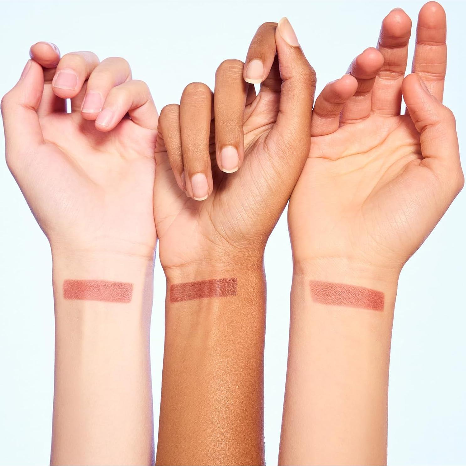 Rubor Cremoso a Prueba de Agua Florasis Peonía 240g