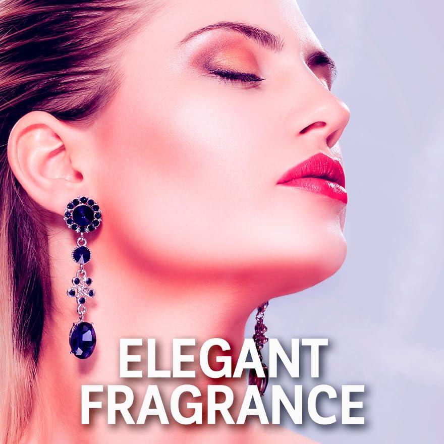 Fragancia Zermat Distinzion Adored 59 ml Floral Cálido