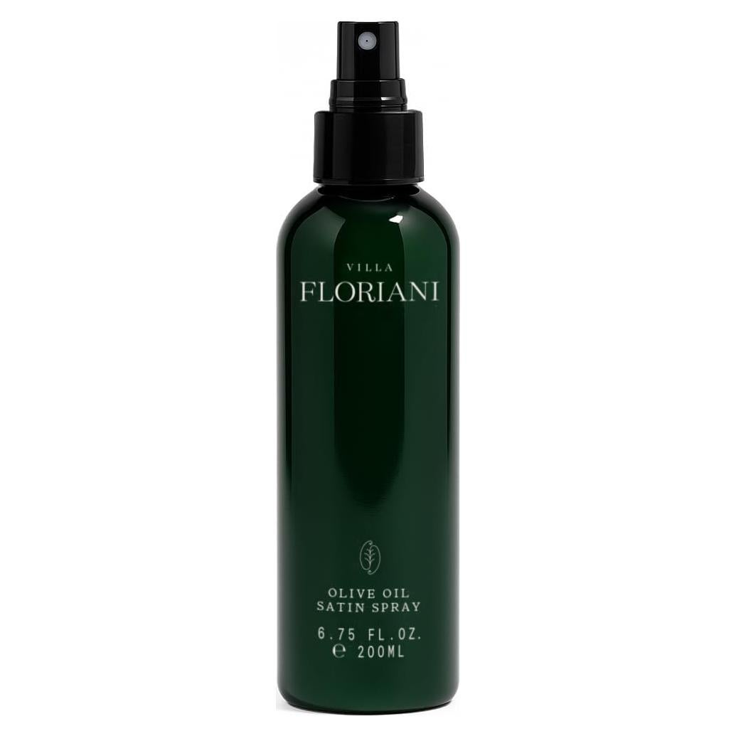 Spray Corporal Hidratante Villa Floriani 150 ml - Aceite de Oliva