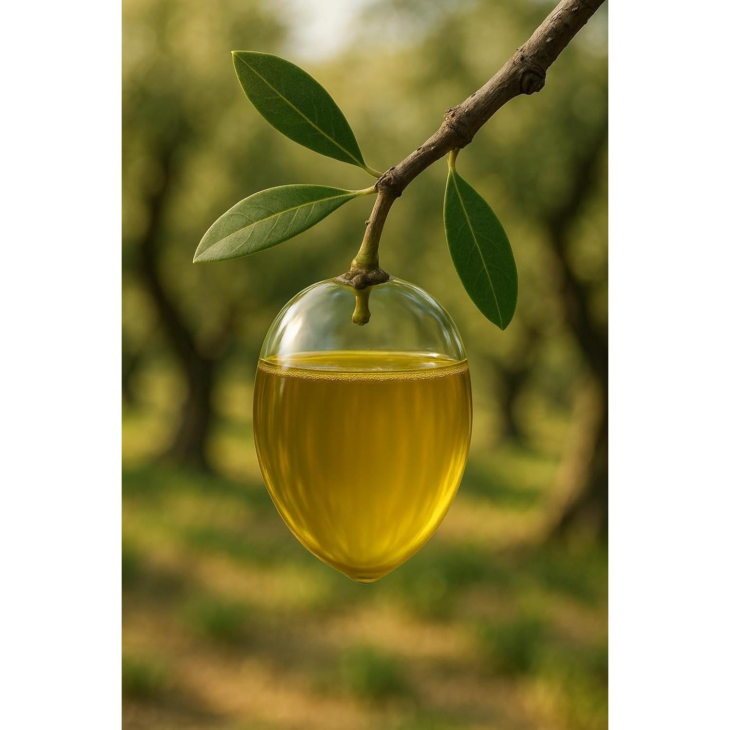 Spray Corporal Hidratante Villa Floriani 150 ml - Aceite de Oliva