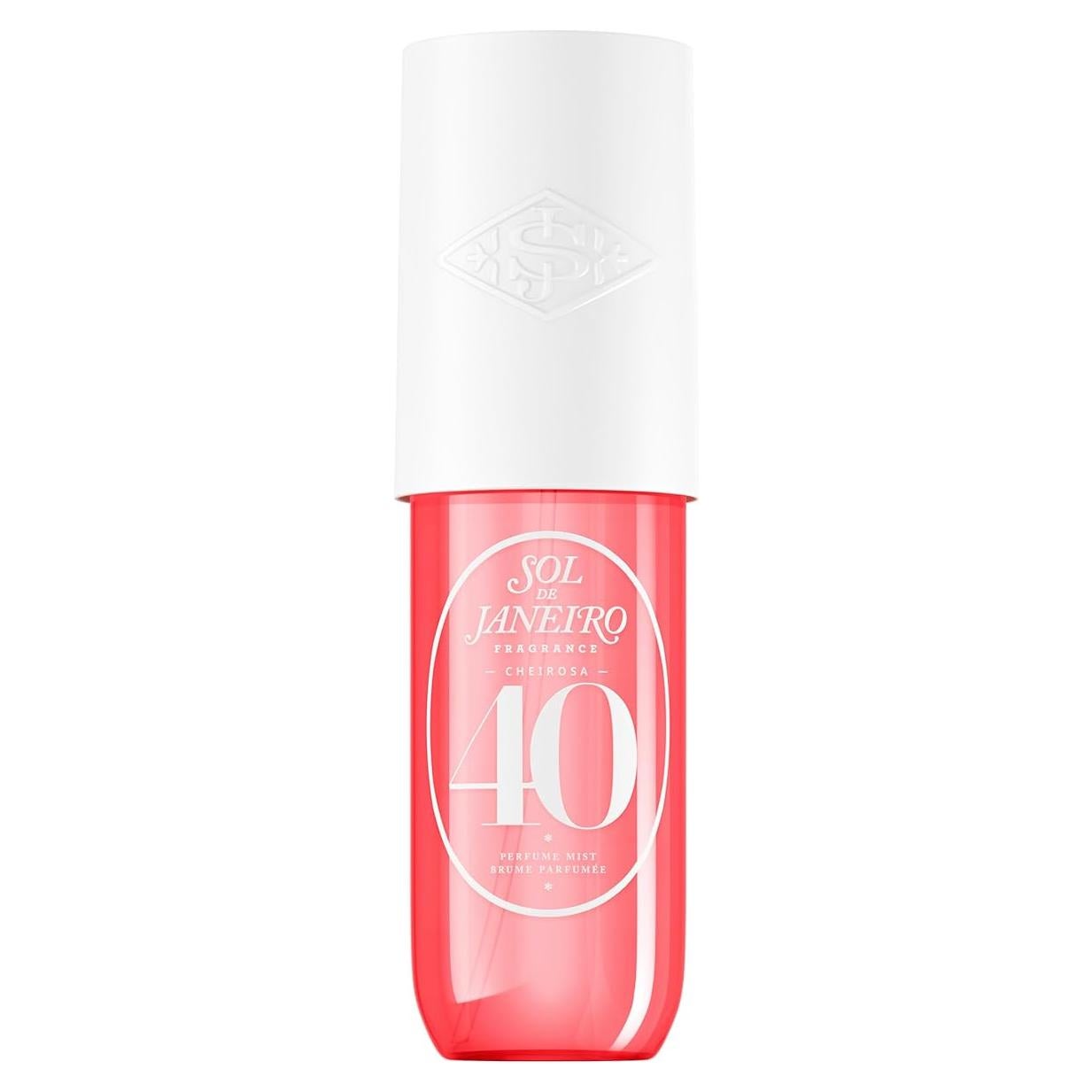Mist de Perfume para Cabello y Cuerpo Sol de Janeiro 89 ml