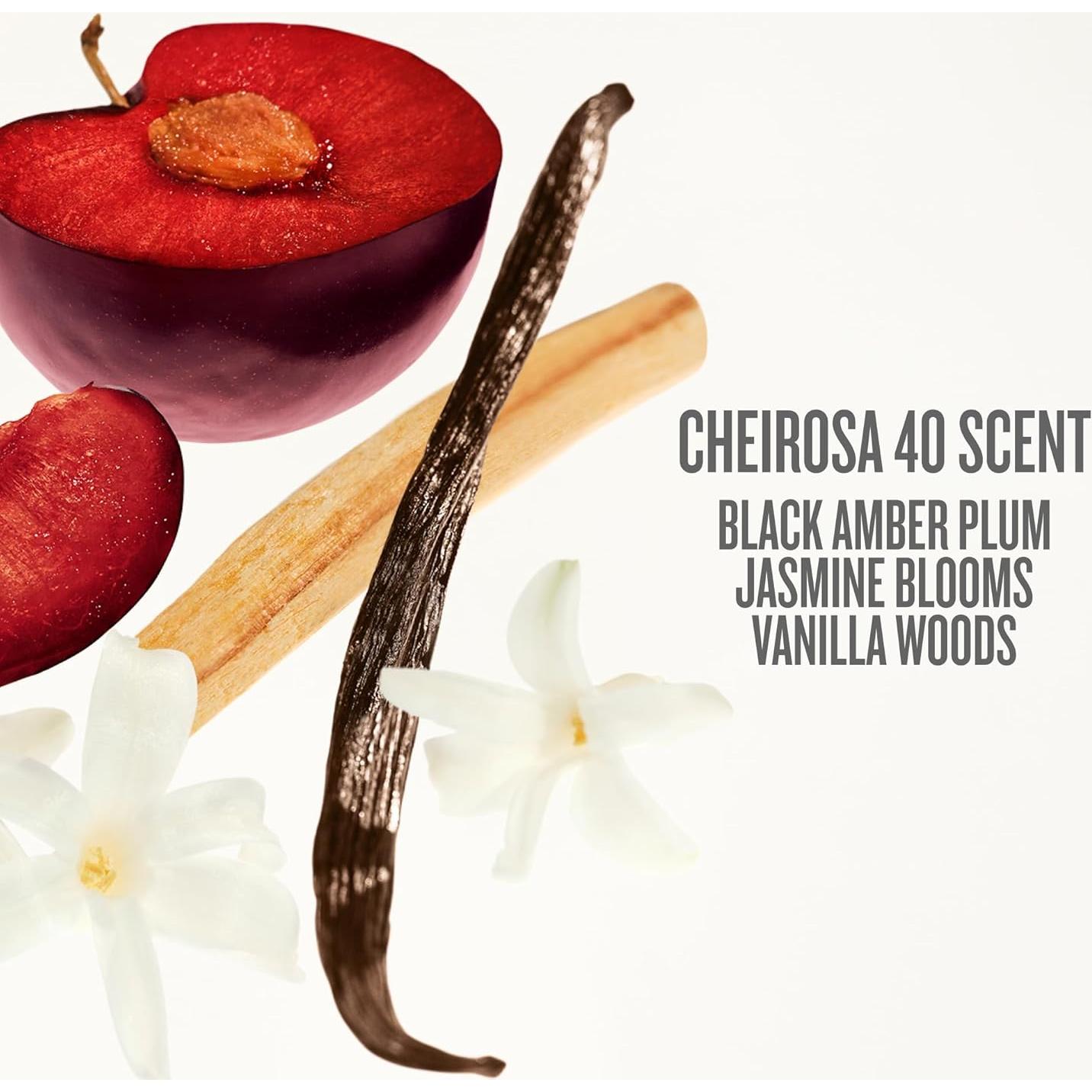 Mist de Perfume para Cabello y Cuerpo Sol de Janeiro 89 ml