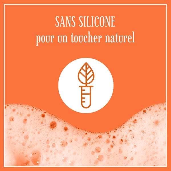 Champú Nutrición Intensa Le Petit Marseillais 250 ml