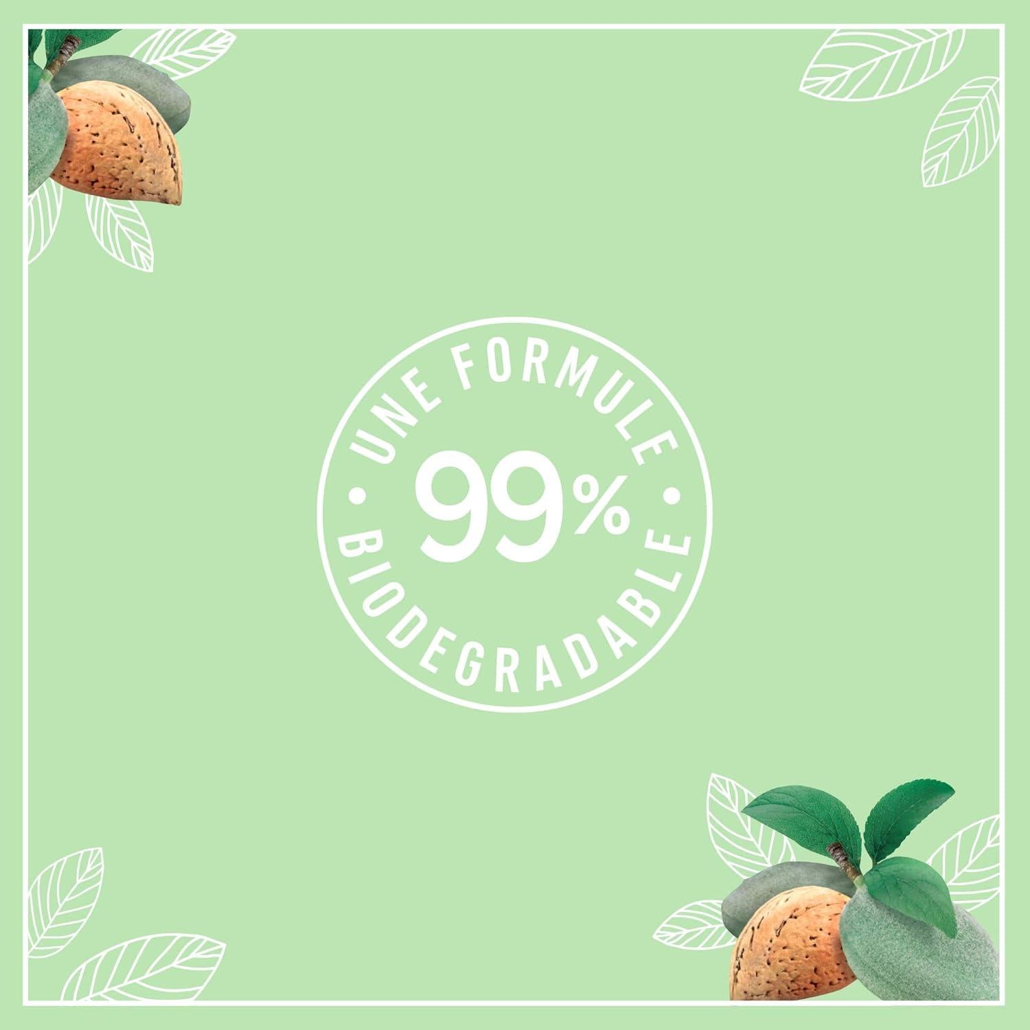 Gel de Ducha Le Petit Marseillais Almendra 250 ml