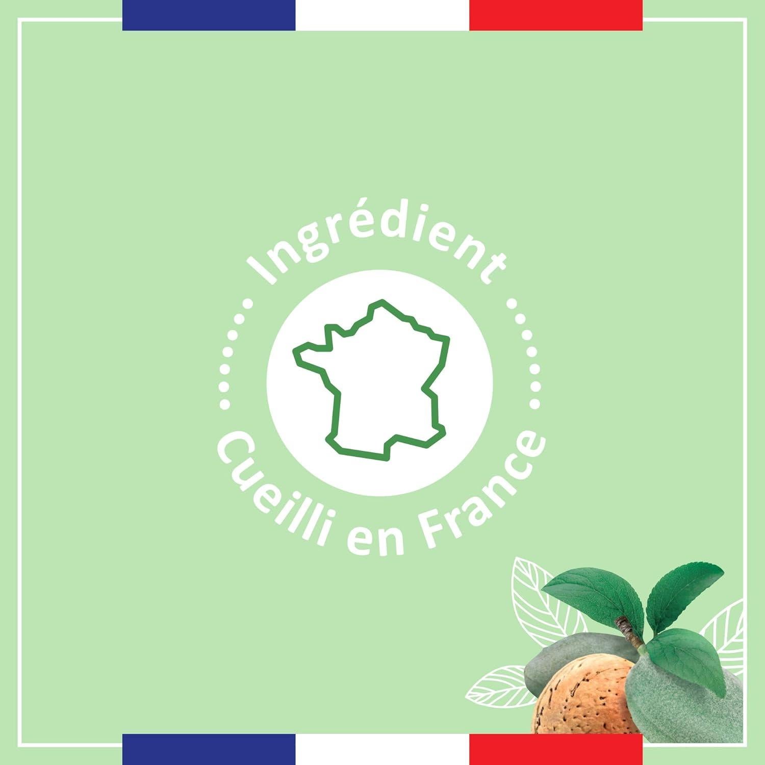 Gel de Ducha Le Petit Marseillais Almendra 250 ml