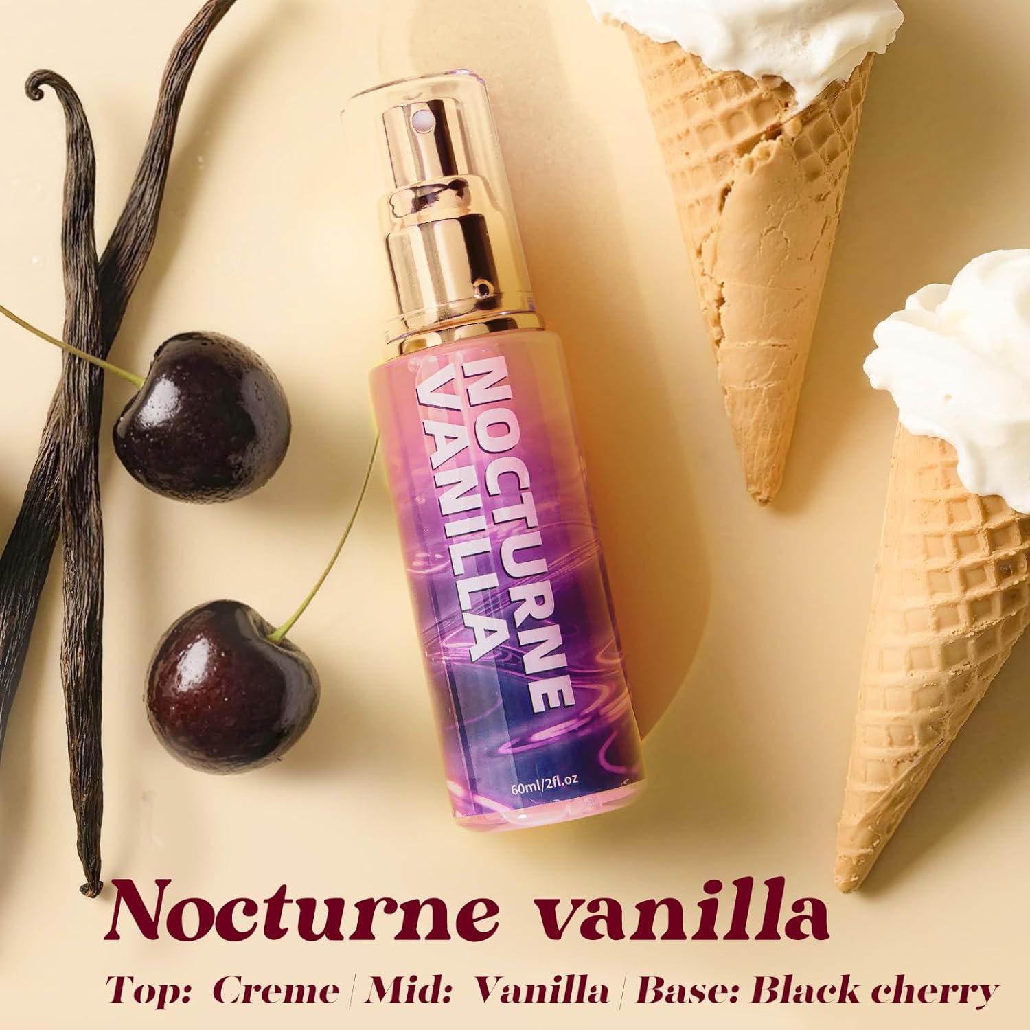 Set de Spray Corporal y Cabello Azulfra 3 Fragancias 59.15 ml